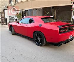 دودج تشالنجر